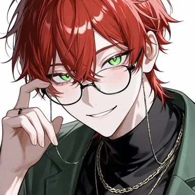 Profile image of 焔-えん-