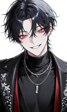 Profile image of Yoru