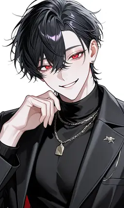 Profile image of Yoru