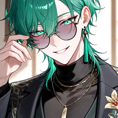 Profile image of 雷-らい-