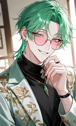 Profile image of Rai