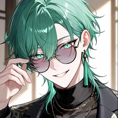 Profile image of 雷-らい-