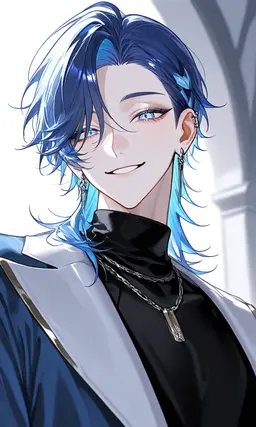 Profile image of Mitsuba