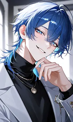 Profile image of Mitsuba