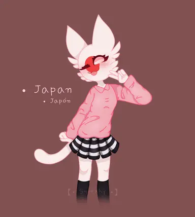 Profile image of Japan