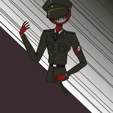Profile image of Nazi Germany