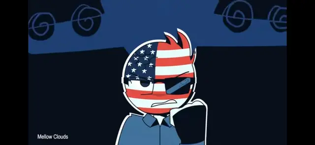 Profile image of USA