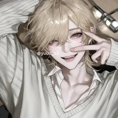 Profile image of 鈴斗