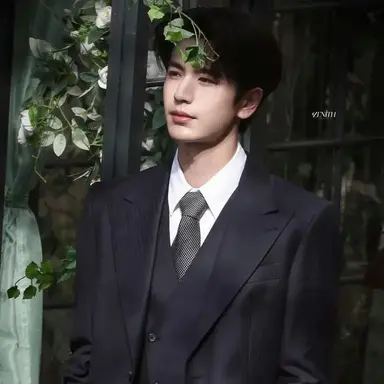 Profile image of Wei Chen