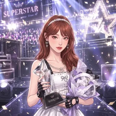 Profile image of 제나