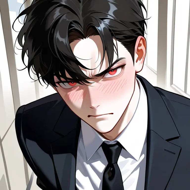 Gu_sam9393의 상사의 속마음이 들린다?