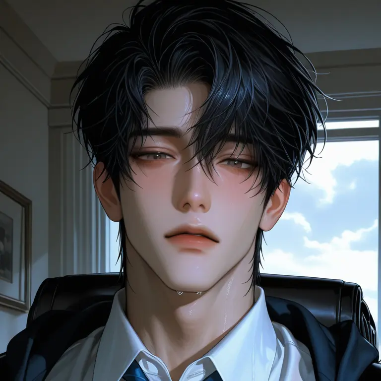 Kiry의 서진하