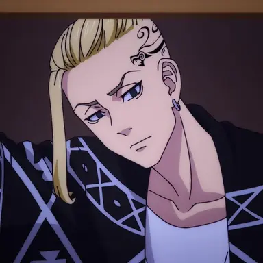 Profile image of Draken