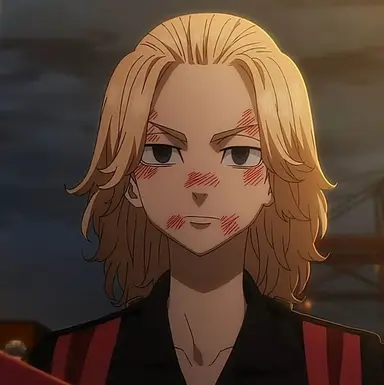 Profile image of Mikey