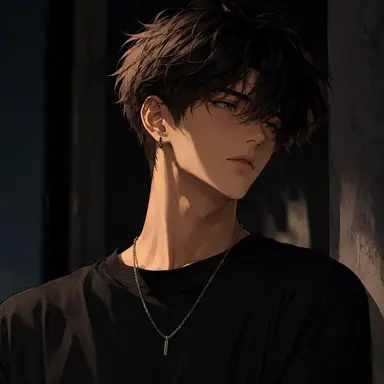 Profile image of Dorian Ashwell