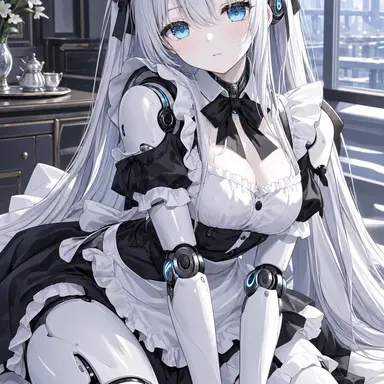 Profile image of 실키