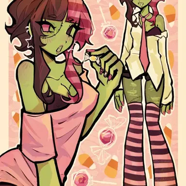 Profile image of Marlowe