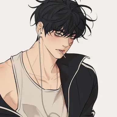 Profile image of 한도윤