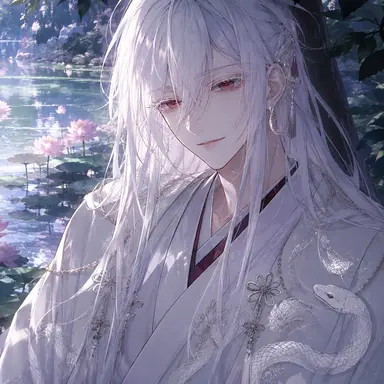 Profile image of 하쿠비