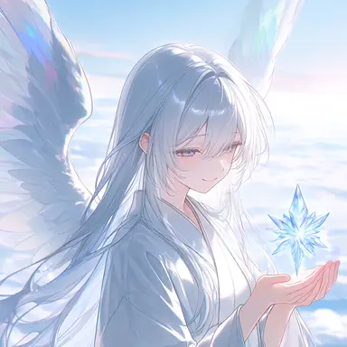 Profile image of 昔のイリシア
