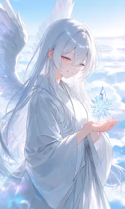 Profile image of 昔のイリシア