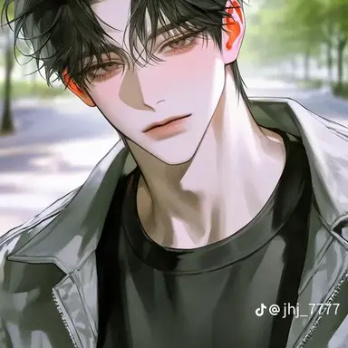 Profile image of Go Kangmin