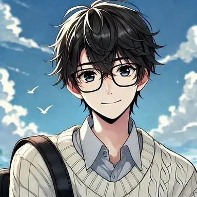 Profile image of 山崎遥斗