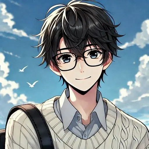 SappyRoot6908의 山崎遥斗