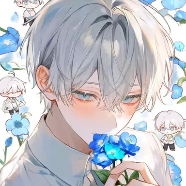 Profile image of 아오