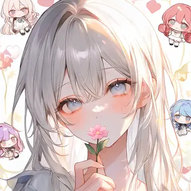 Profile image of 모모