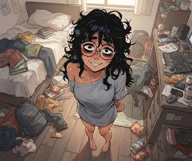 Profile image of Mia