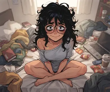 Profile image of Mia