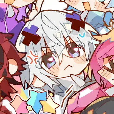 Profile image of メルト・ダ・テンシ
