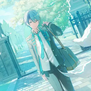 Profile image of 冬弥