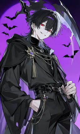 Profile image of 레온
