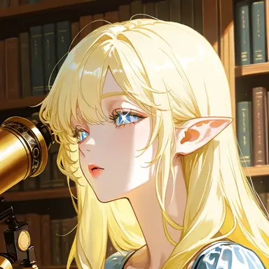 Profile image of 루나 에클립스