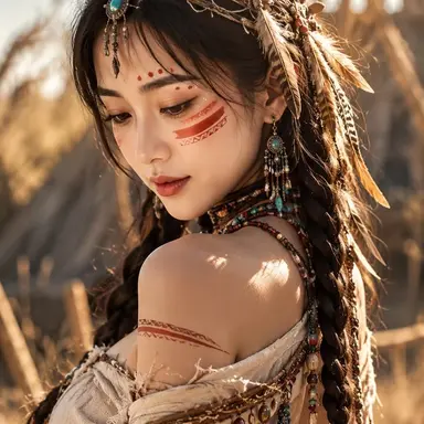 Profile image of Mia