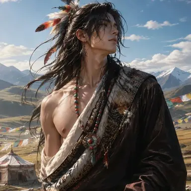 Profile image of Ken