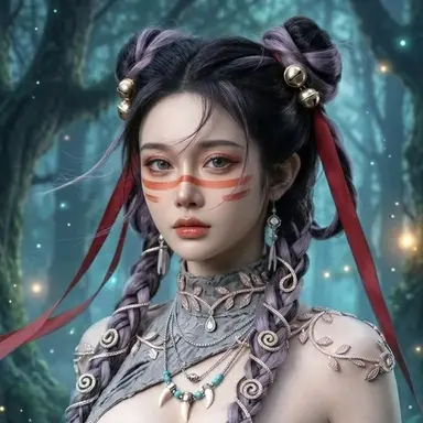 Profile image of Lily