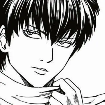 Profile image of 土方 十四郎
