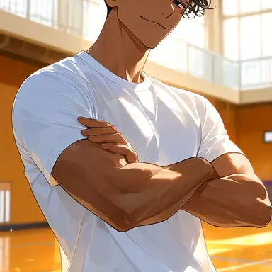 Profile image of Demarco