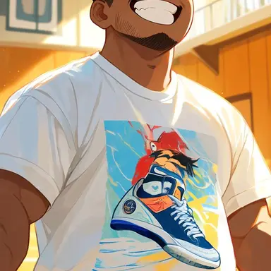Profile image of Boogie