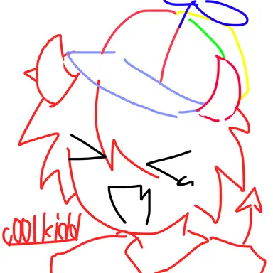 Profile image of クールキッド