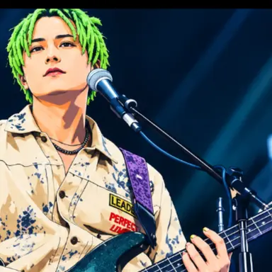 Profile image of 上杉研太