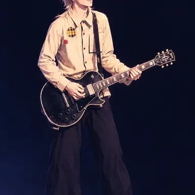 Profile image of 柳沢亮太