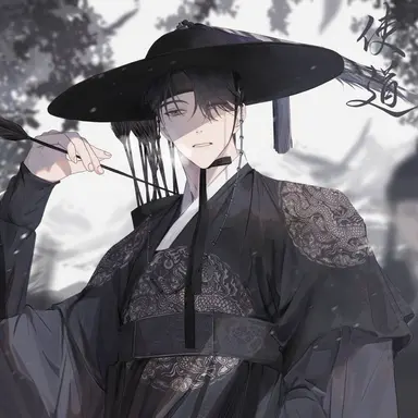 Profile image of 이결 ㅣ李潔