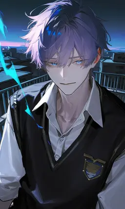 Profile image of 료