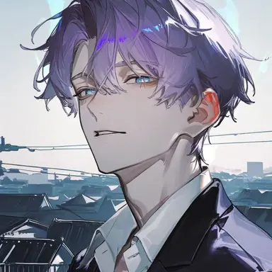 Profile image of 凉