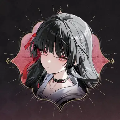Profile image of 朽葉千咲