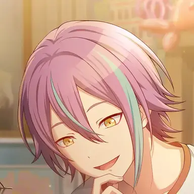 Profile image of Rui Kamishiro